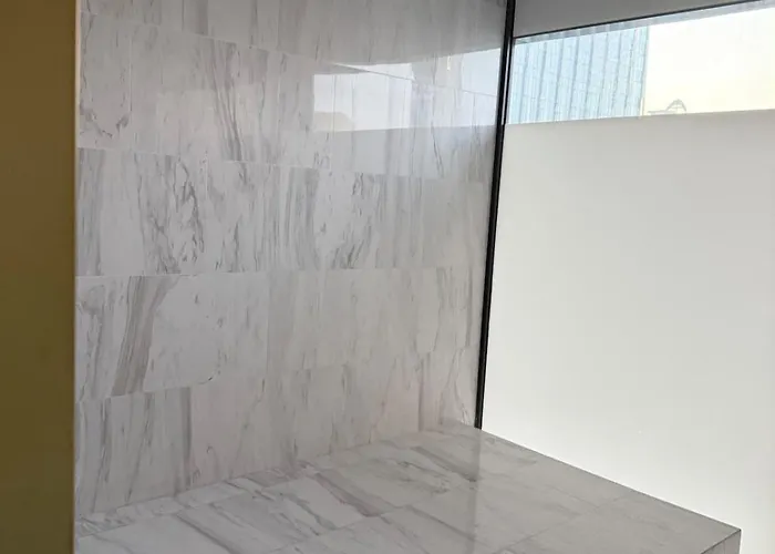 Appartamento Luxe Siam Pool 360 Near Bts Shopping *
